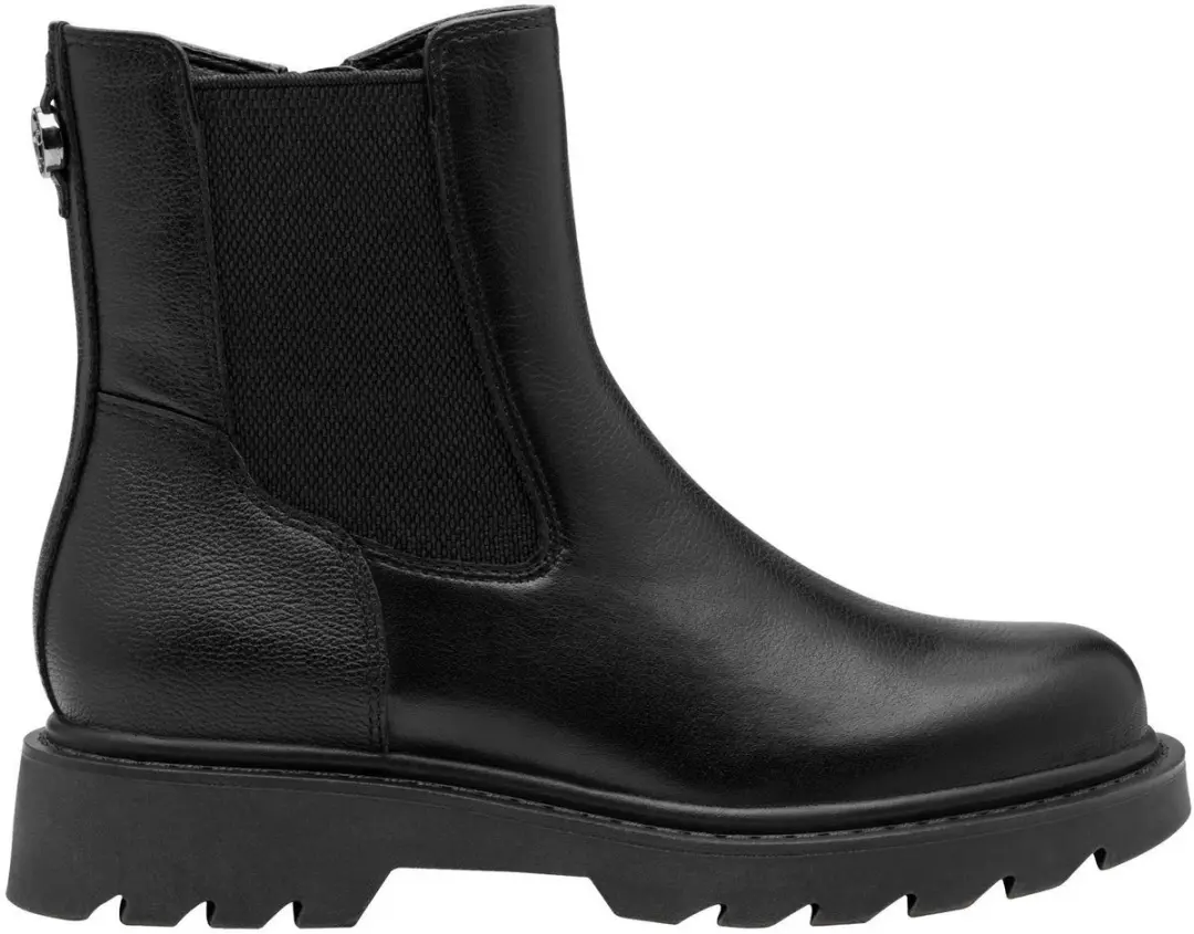 Tamaris Dames Laarzen 40 - Zwart