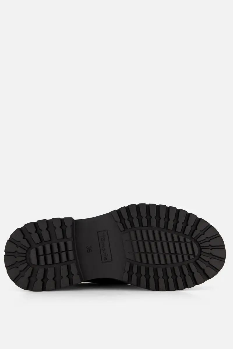 Tamaris Veterschoenen 122201 - Maat 36 - afbeelding 6 van 6