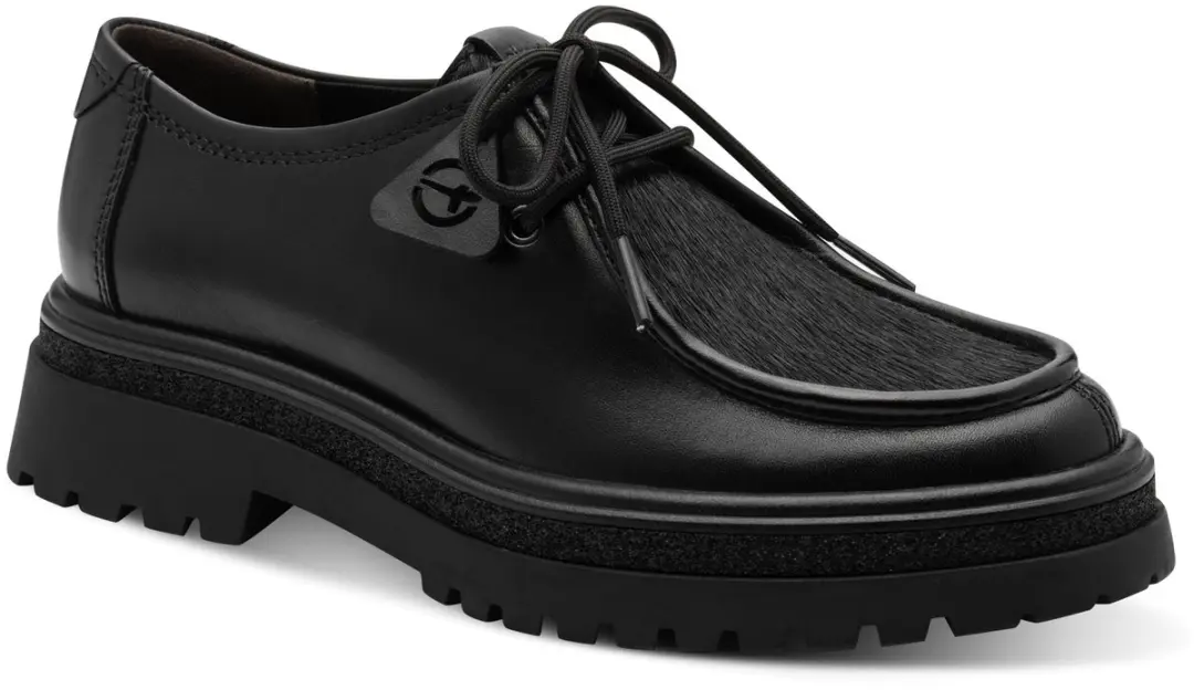 Tamaris Veterschoenen 122201 - Maat 36 - afbeelding 2 van 6