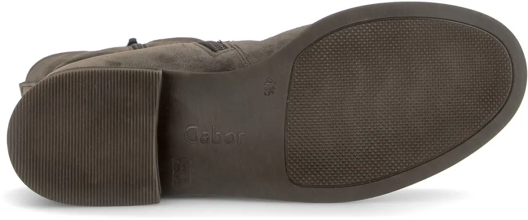 Gabor - Dames - Enkellaarsjes - afbeelding 5 van 6
