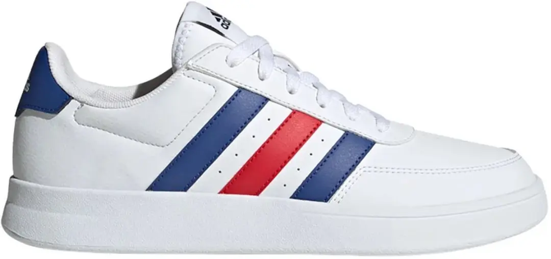 Adidas Sportswear Breaknet 2.0 Schoenen - Wit - afbeelding 2 van 6