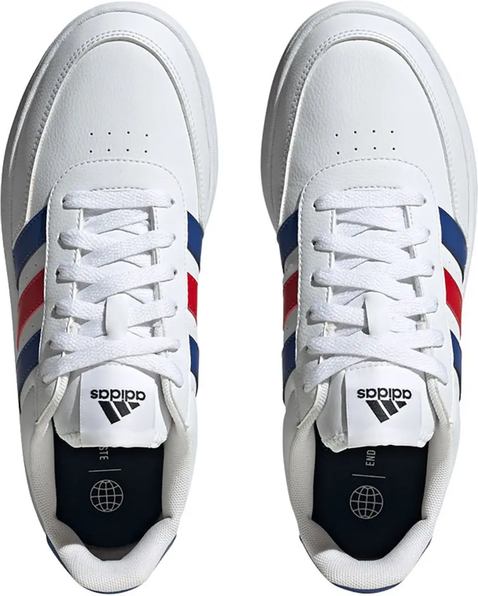 Adidas Sportswear Breaknet 2.0 Schoenen - Wit - afbeelding 5 van 6