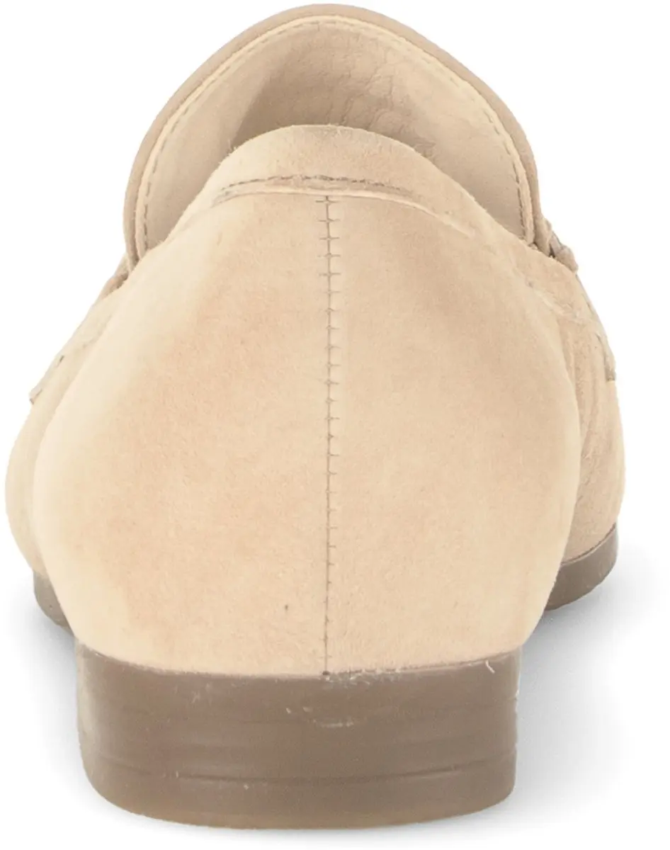 Gabor Instapper 82.432.30 - Beige - Maat 37