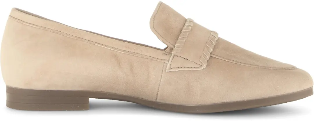 Gabor Instapper 82.432.30 - Beige - Maat 37