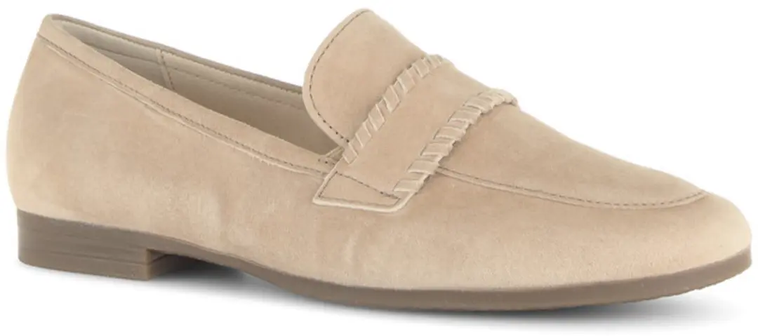 GABOR 82.432.30 Instapper beige maat 4/37