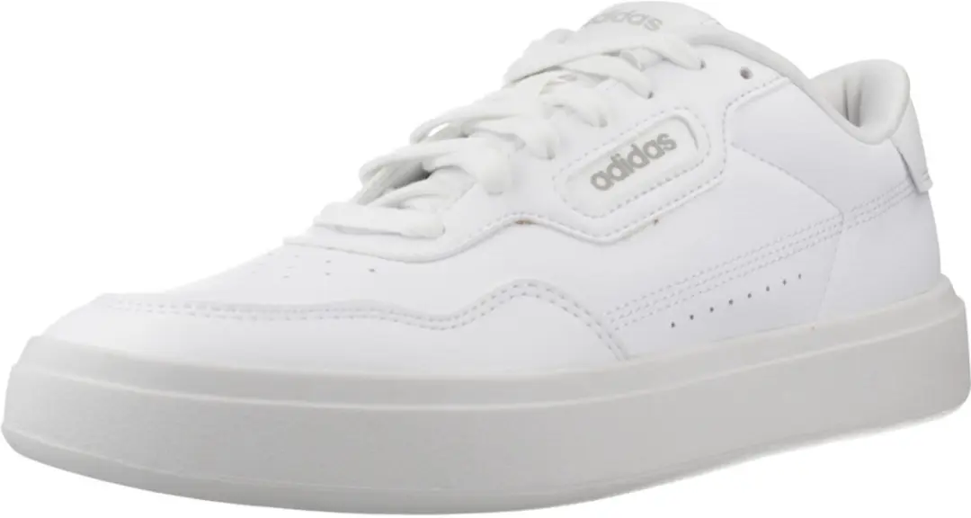 Adidas Park St 2.0 Schoenen - Wit - Maat 41 1/3 - afbeelding 3 van 6