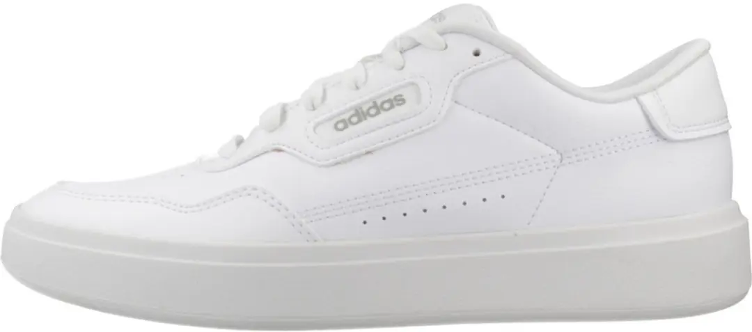 Adidas Park St 2.0 Schoenen - Wit - Maat 41 1/3 - afbeelding 2 van 6