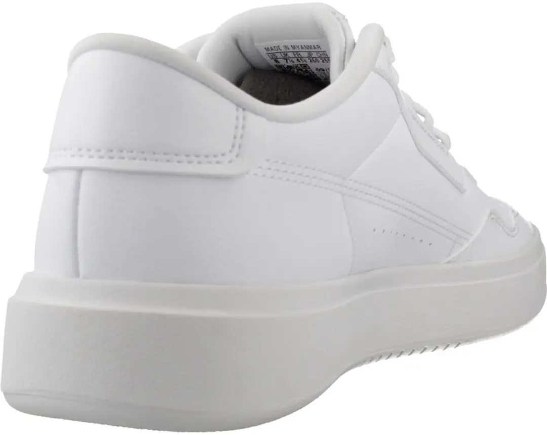 Adidas Park St 2.0 Schoenen - Wit - Maat 41 1/3 - afbeelding 6 van 6