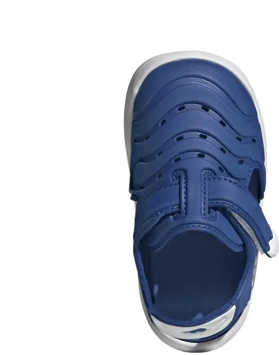Adidas Water 2 Infant Sandalen 22 - Blauw