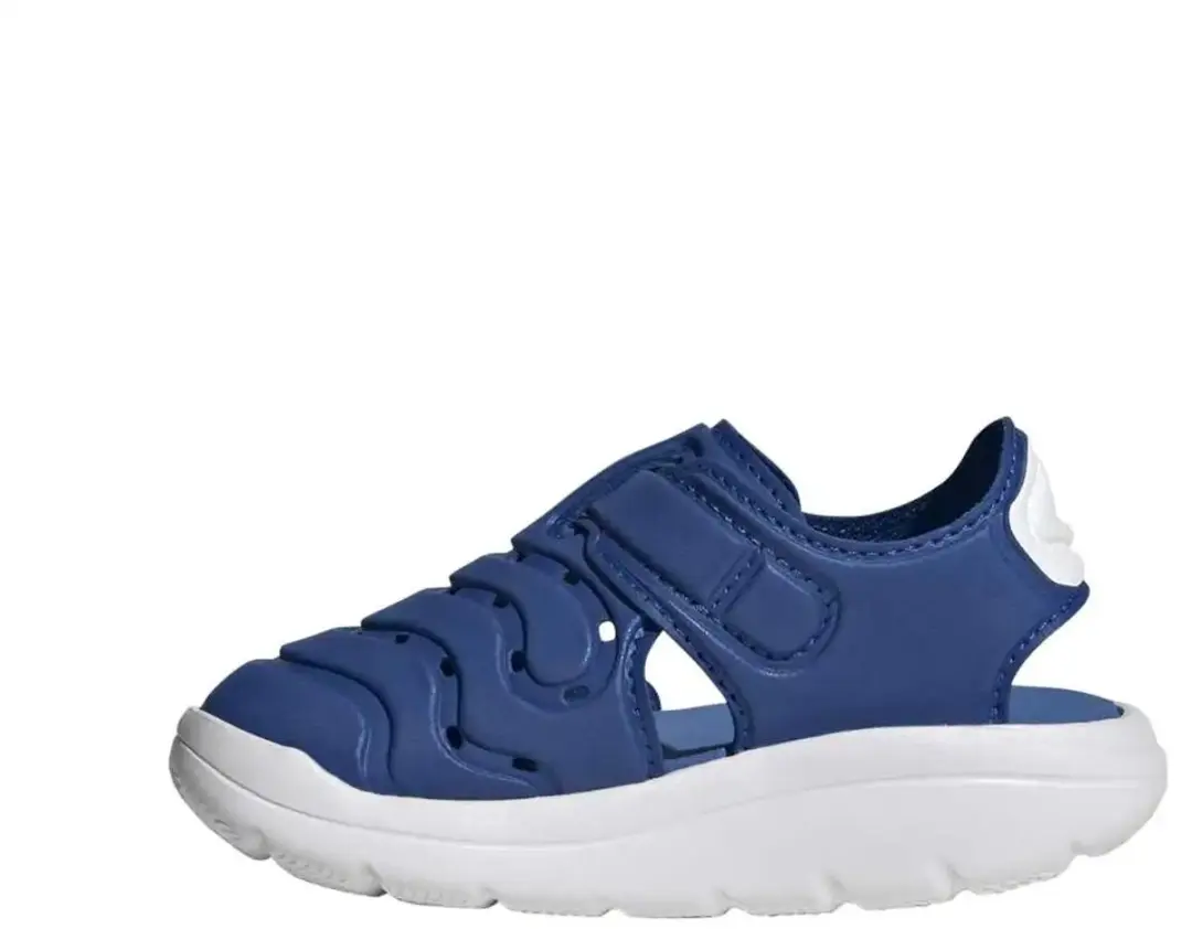 Adidas Water 2 Infant Sandalen 22 - Blauw