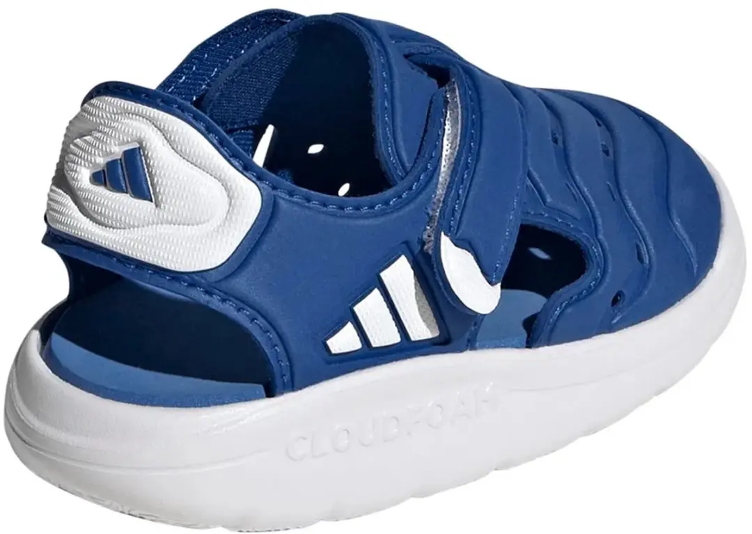 Adidas Water 2 Infant Sandalen 22 - Blauw