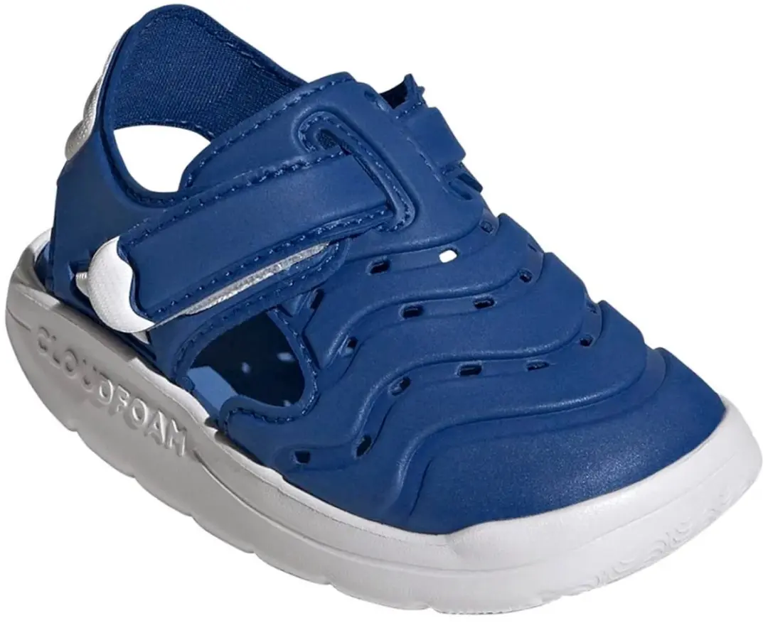 Adidas Water 2 Infant Sandalen 22 - Blauw