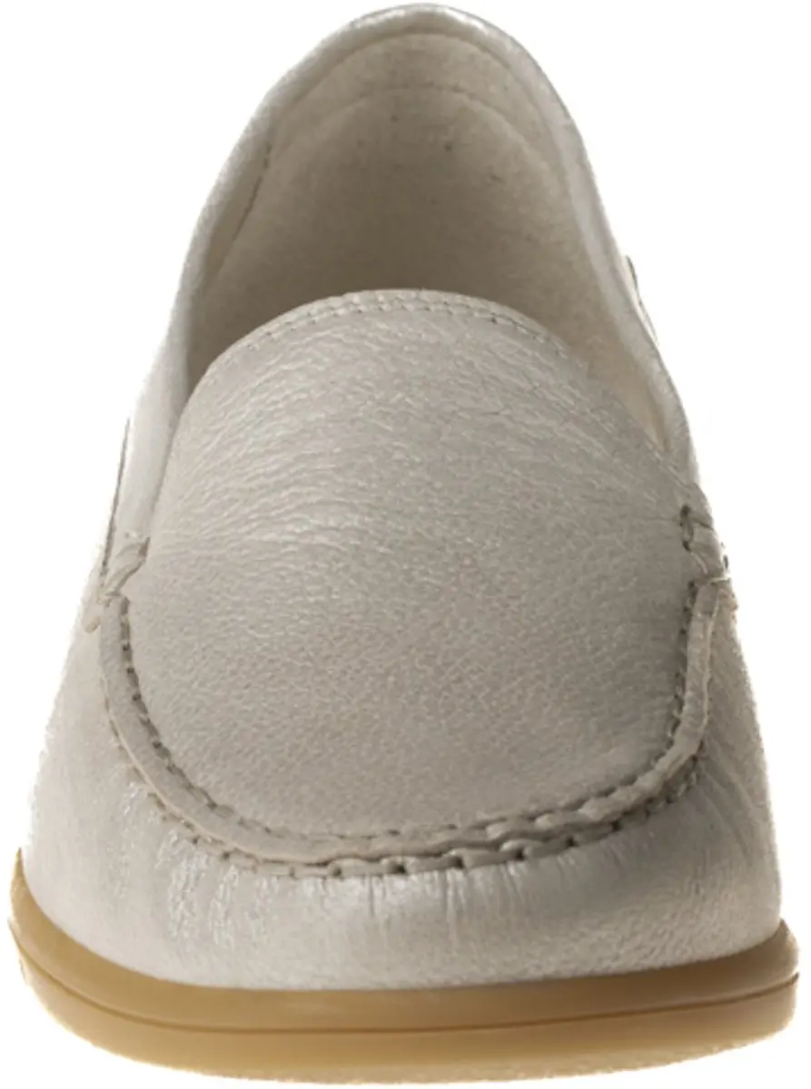 Wäldlaufer H-wanda Mela Dames Ballerina's - Beige 38.5 - afbeelding 6 van 6