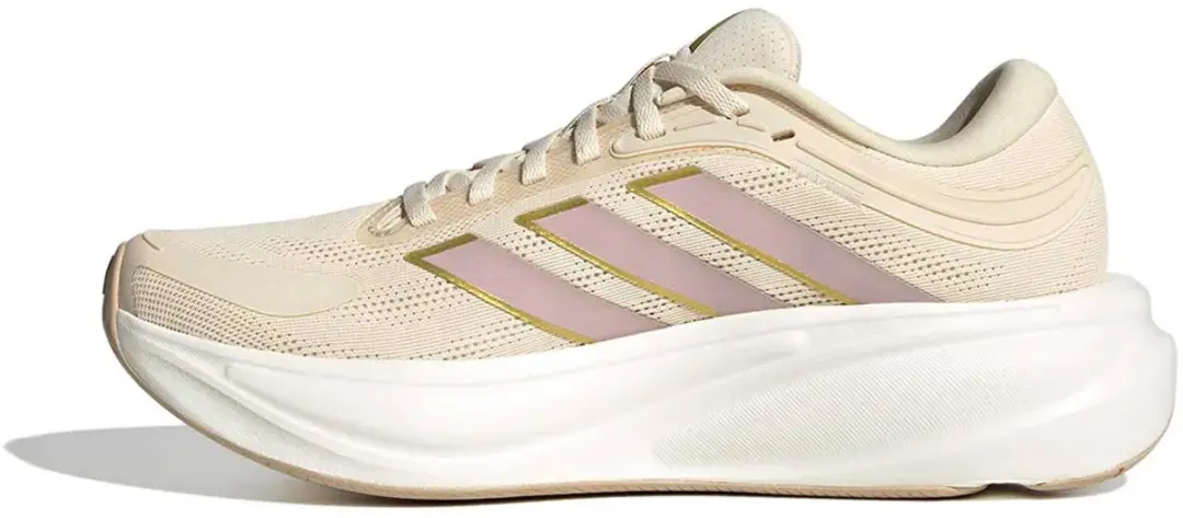 Adidas Response 2 Hardloopschoenen - 36 2/3 - Wonder White/Goud - afbeelding 4 van 4