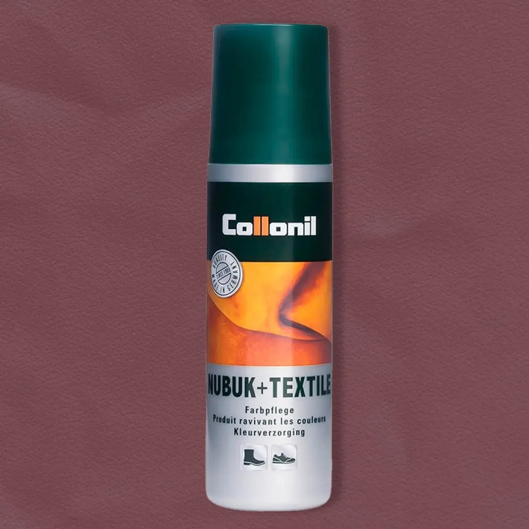 Collonil Nubuck + Textile