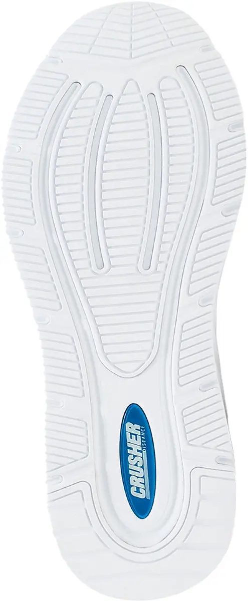 Giorgio Armani EA7 7X000342_AF18617 Schoenen - 44 2/3 Triple White