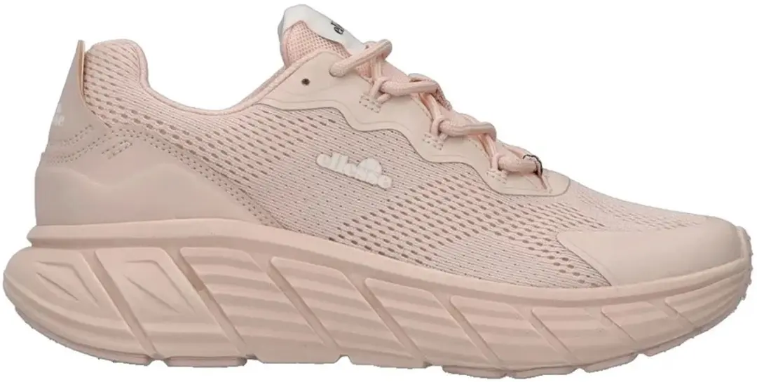 Ellesse Trev Schoenen Beige EU 38 Vrouw