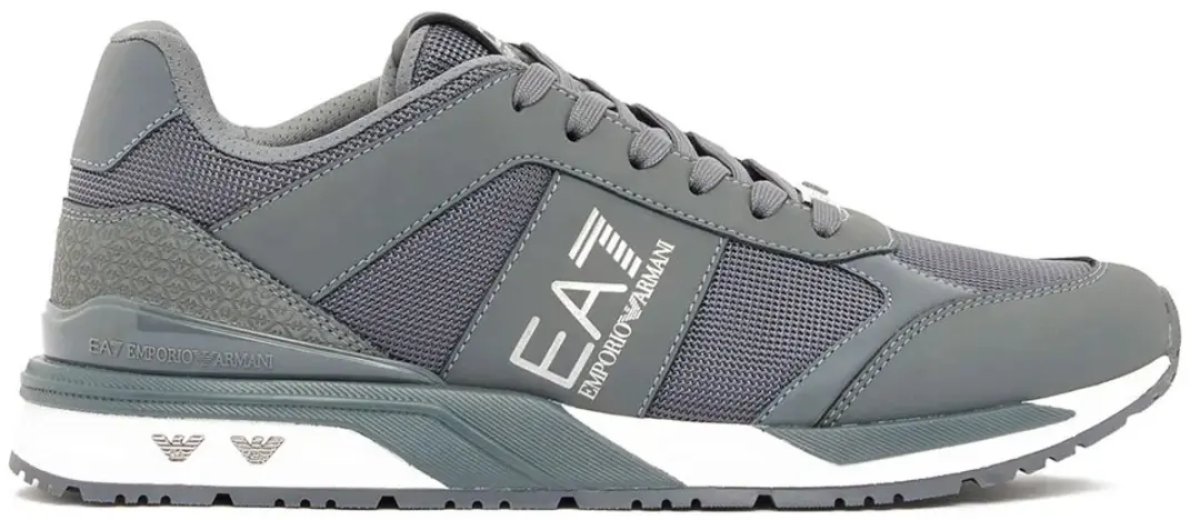 Ea7 Emporio Armani 7x000656_af13550 Schoenen Grijs EU 41 1/3