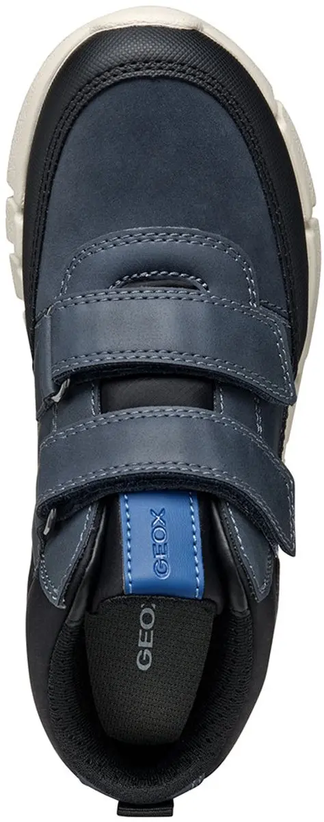 GEOX FLEXYPER Jongens Schoenen - Marineblauw - Maat 28