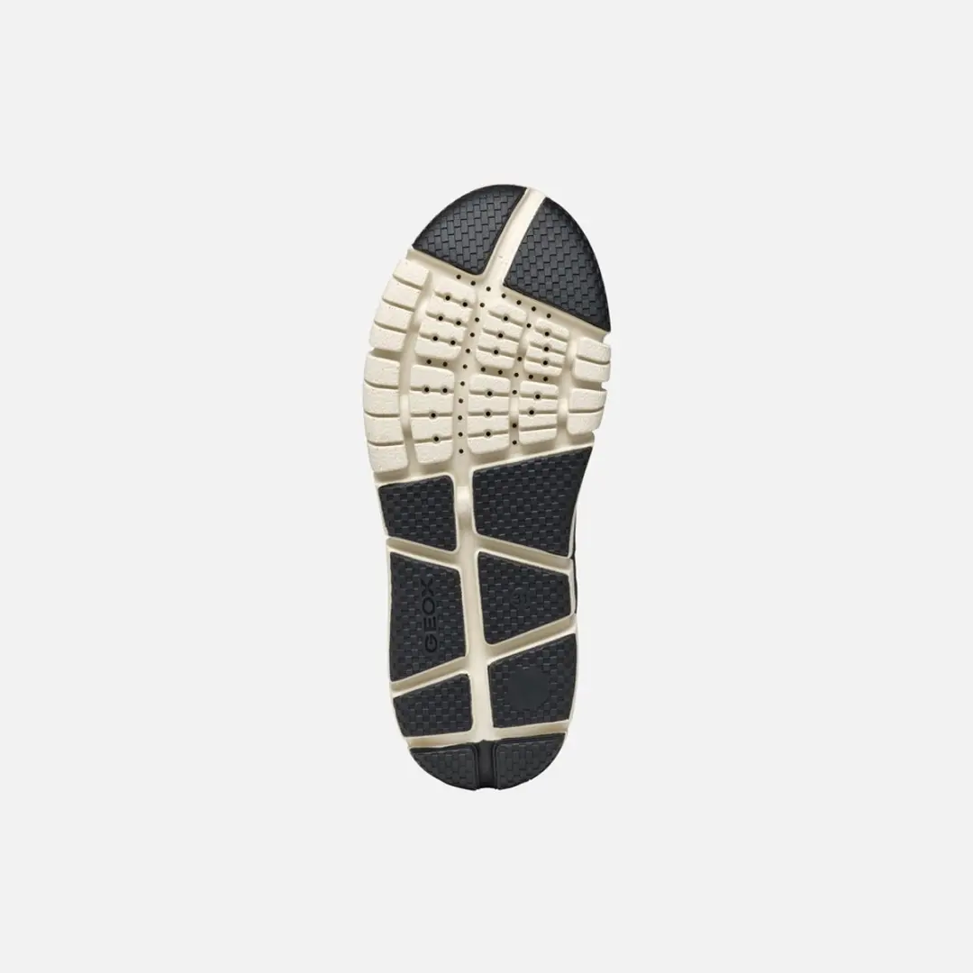 GEOX FLEXYPER Jongens Schoenen - Marineblauw - Maat 28