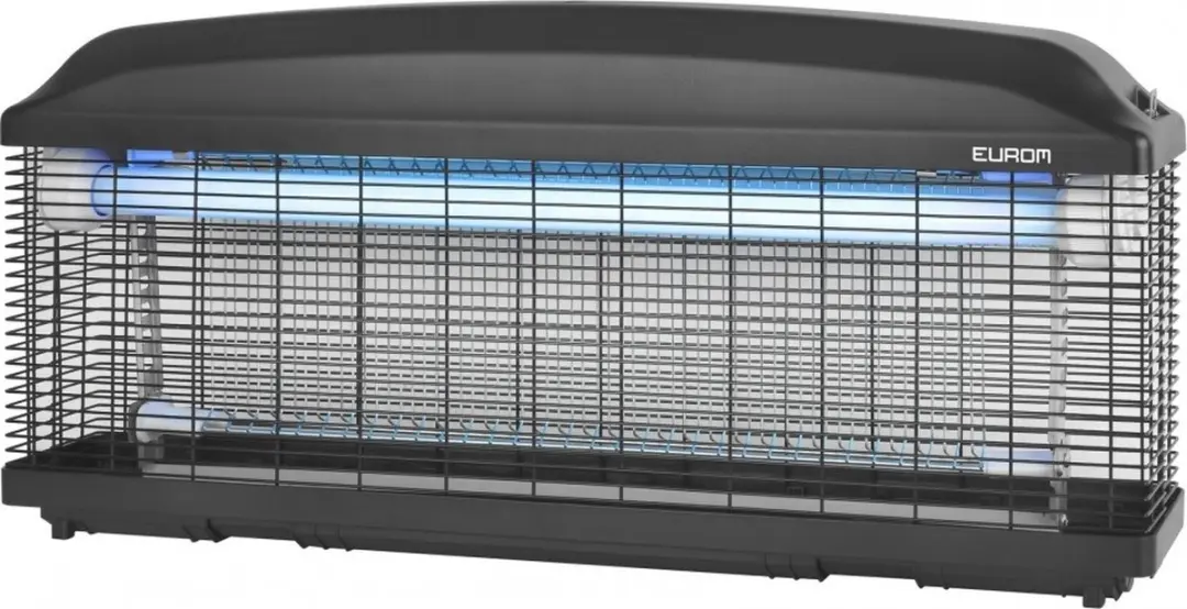 Eurom Fly Away 40 Insectendoder 2x20W UV