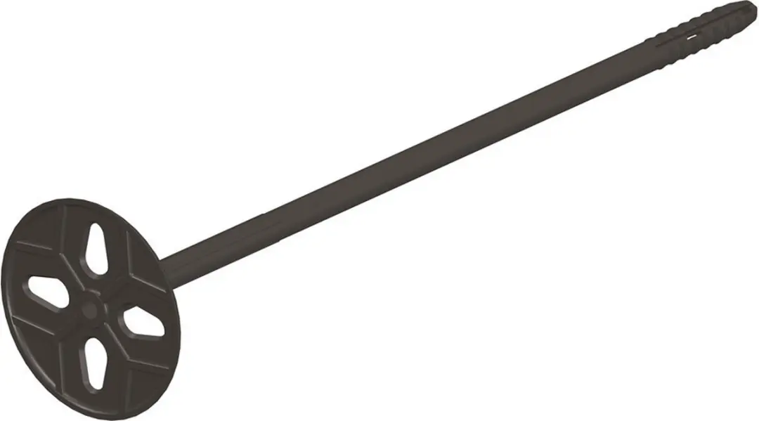 Gb UNI-flex plug 260mm diameter 8mm NY nylon 330260