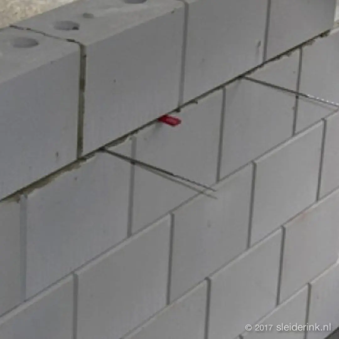 GB Prikspouwanker 280mm RVS A4 - 250 Stuks - afbeelding 4 van 4