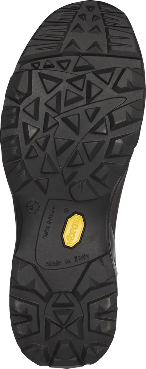 Grisport Travel Low Wandelschoenen 45 - Zwart