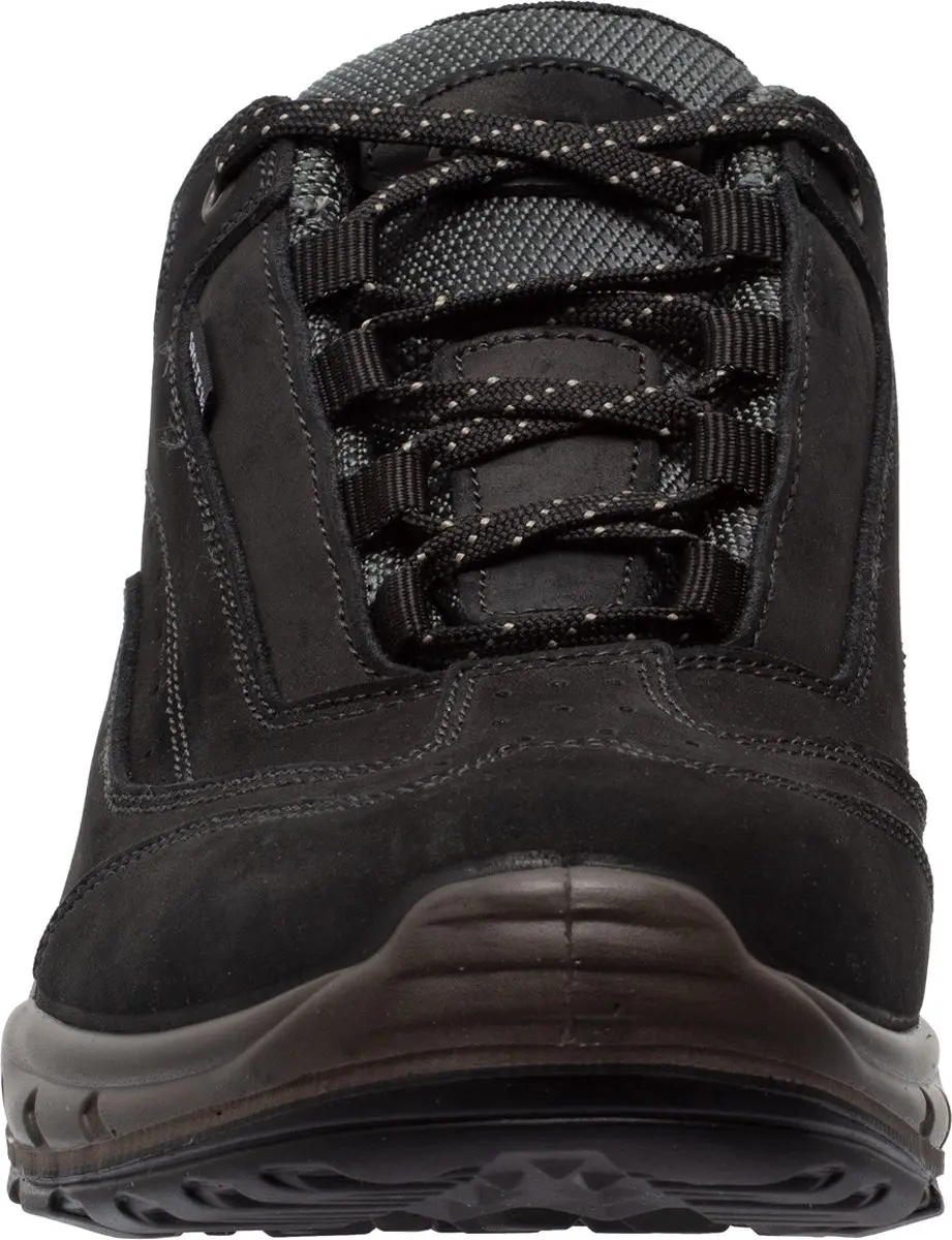 Grisport Travel Low Wandelschoenen 45 - Zwart