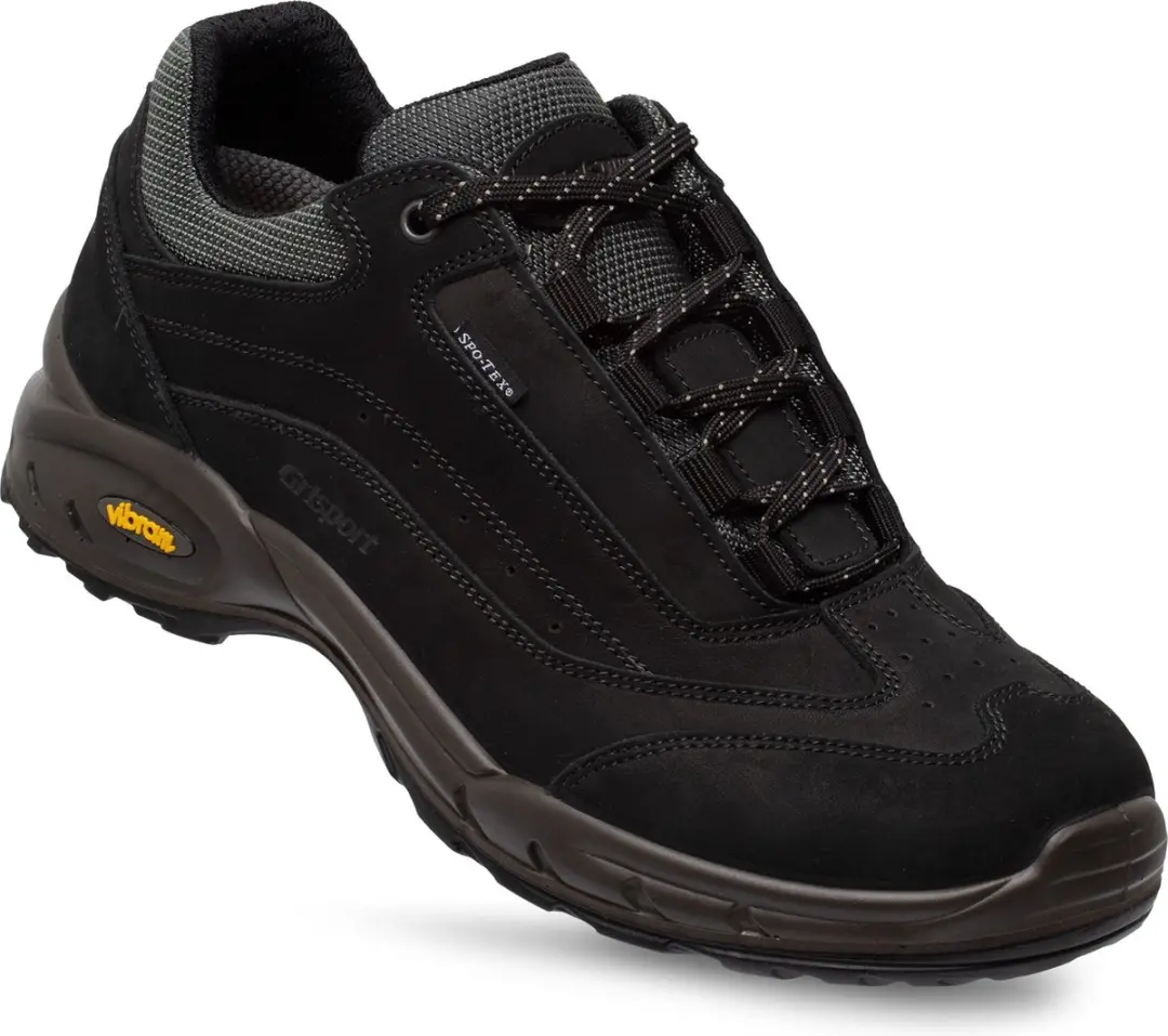 Grisport Travel Low Wandelschoenen 45