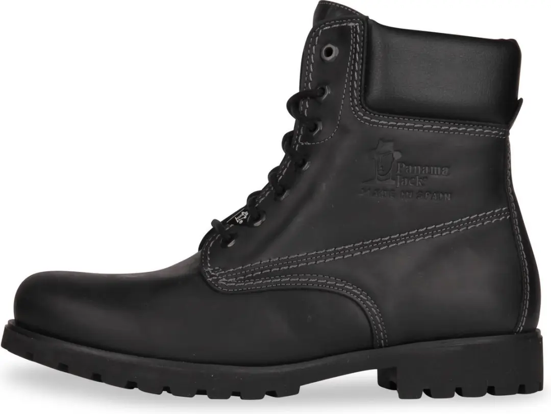 Panama Jack Heren Veterboots Panama 03 C3