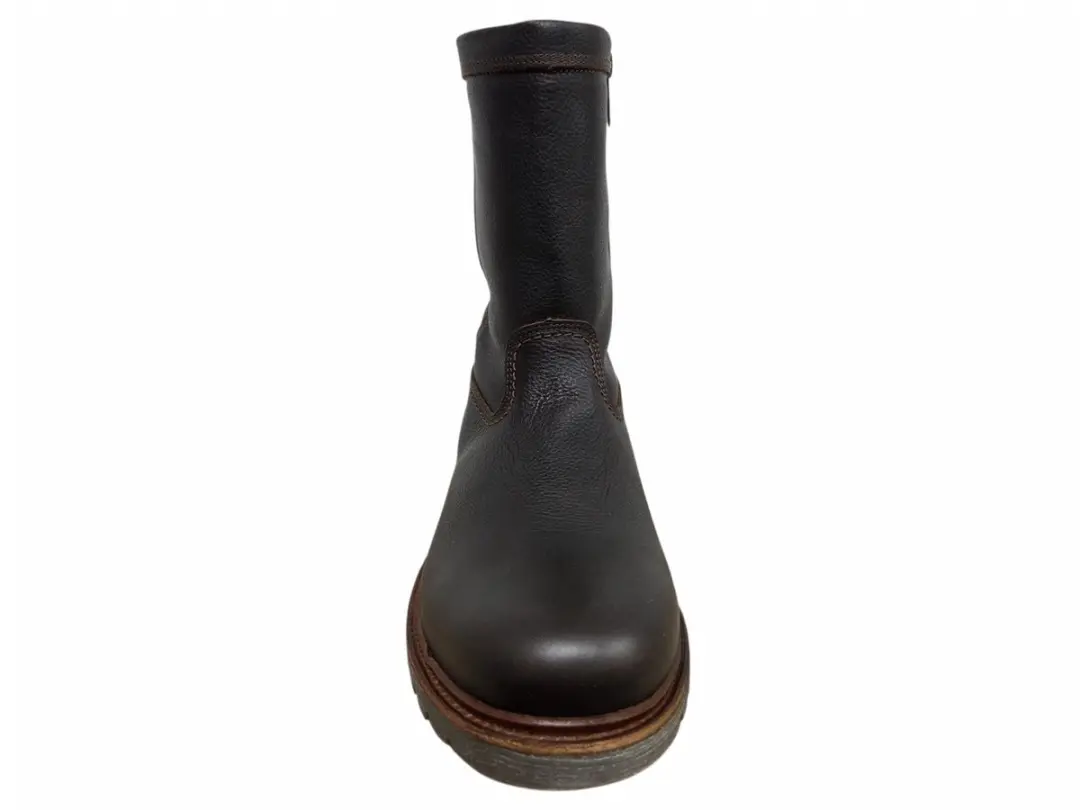 Panama Jack Fedro Igloo C10 Enkelboots Heren - Bruin - afbeelding 2 van 6