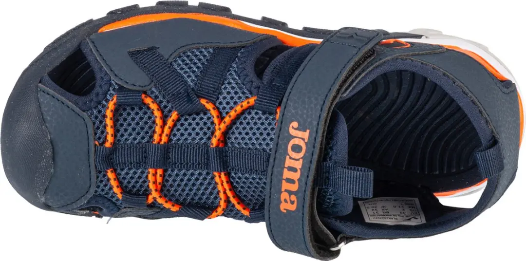 Joma S.Lake Jr 2403 SLAKJS2403V Sandalen - Marineblauw