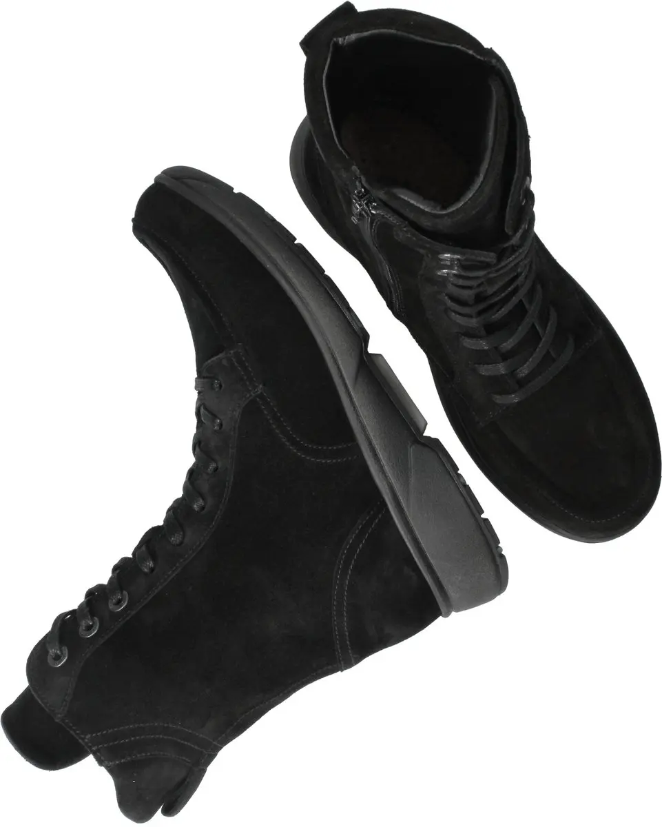 Xsensible Dames Laarzen 30219.5 - Maat 36