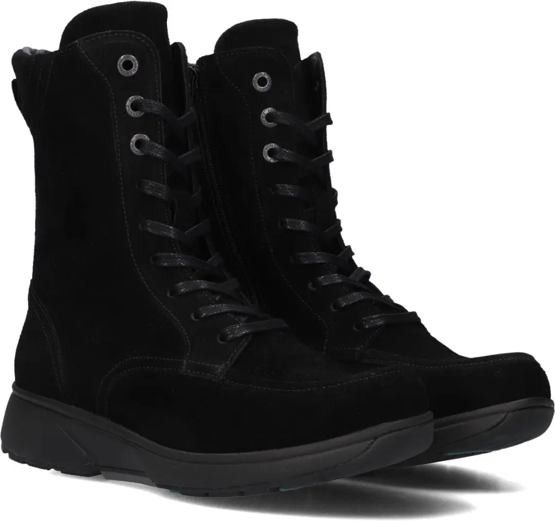 Xsensible Dames Laarzen 30219.5 - Maat 36