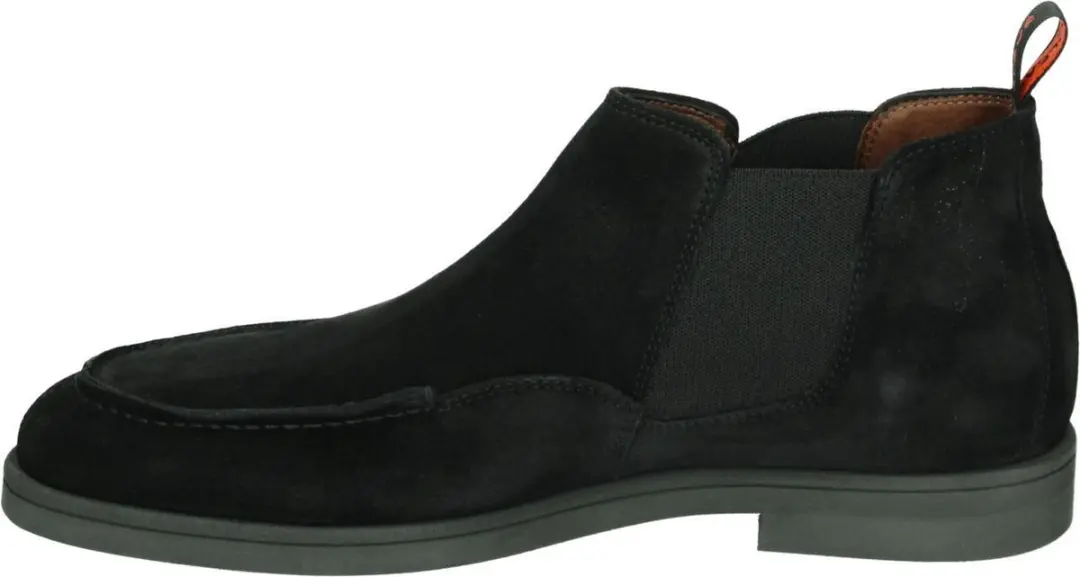 Greve Tufo Chelseaboots Zwart - Maat 41 - afbeelding 5 van 6