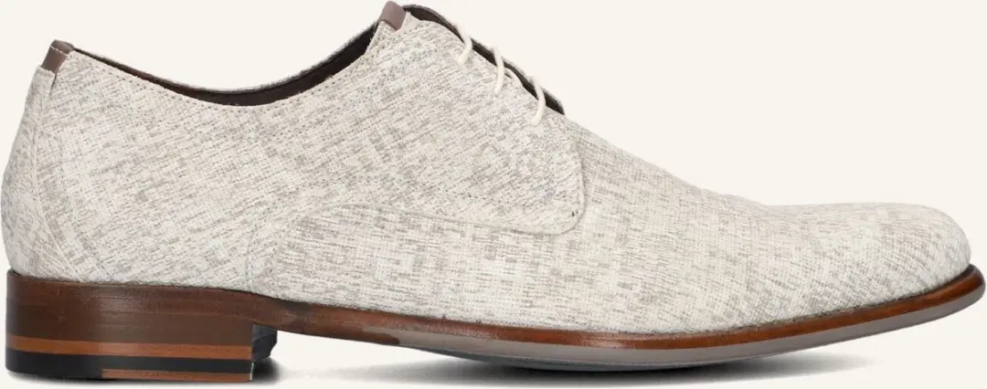 Floris van Bommel DE DRAVER 03.27 Herenschoenen - Grijs - 41.5 - afbeelding 6 van 6