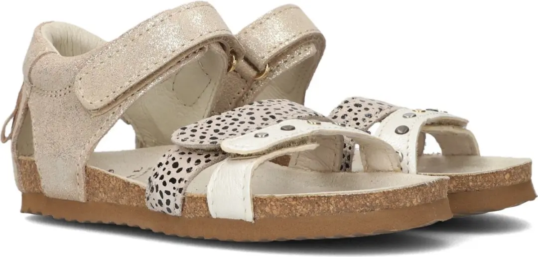 Shoesme Bi23s076 Sandalen Meisjes