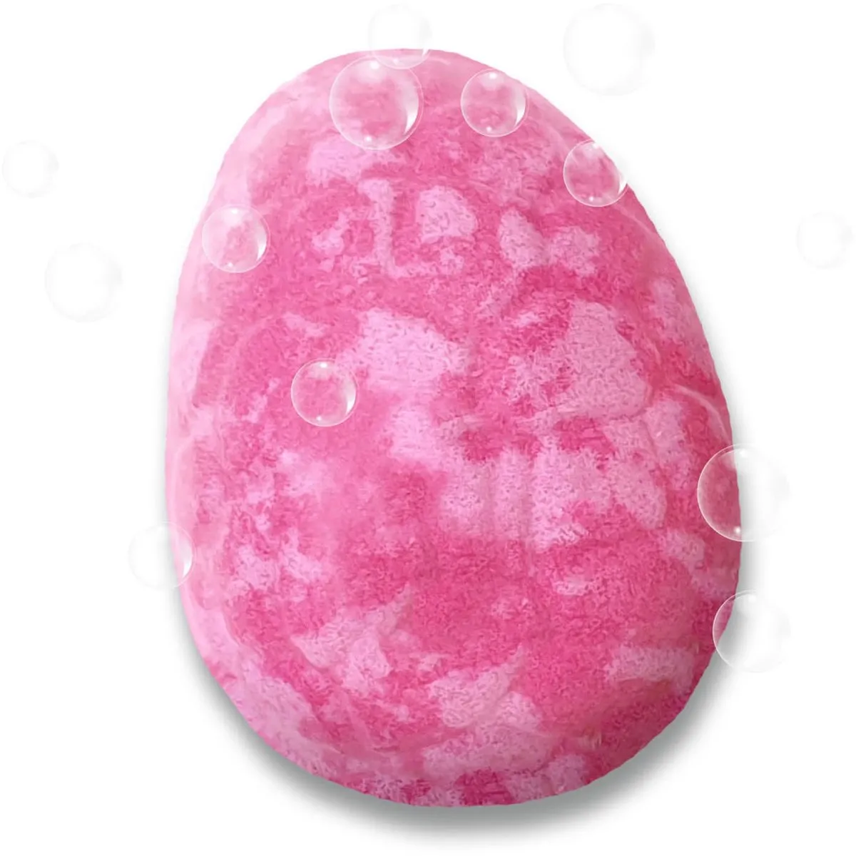 SES Creative - Explore - Unicorn Bad Bruisbal Surprise – Met Eenhoorn Speeltje - Mooie Grote Bruisbal - Cosmetisch getest - Bad Unicorn Speelgoed