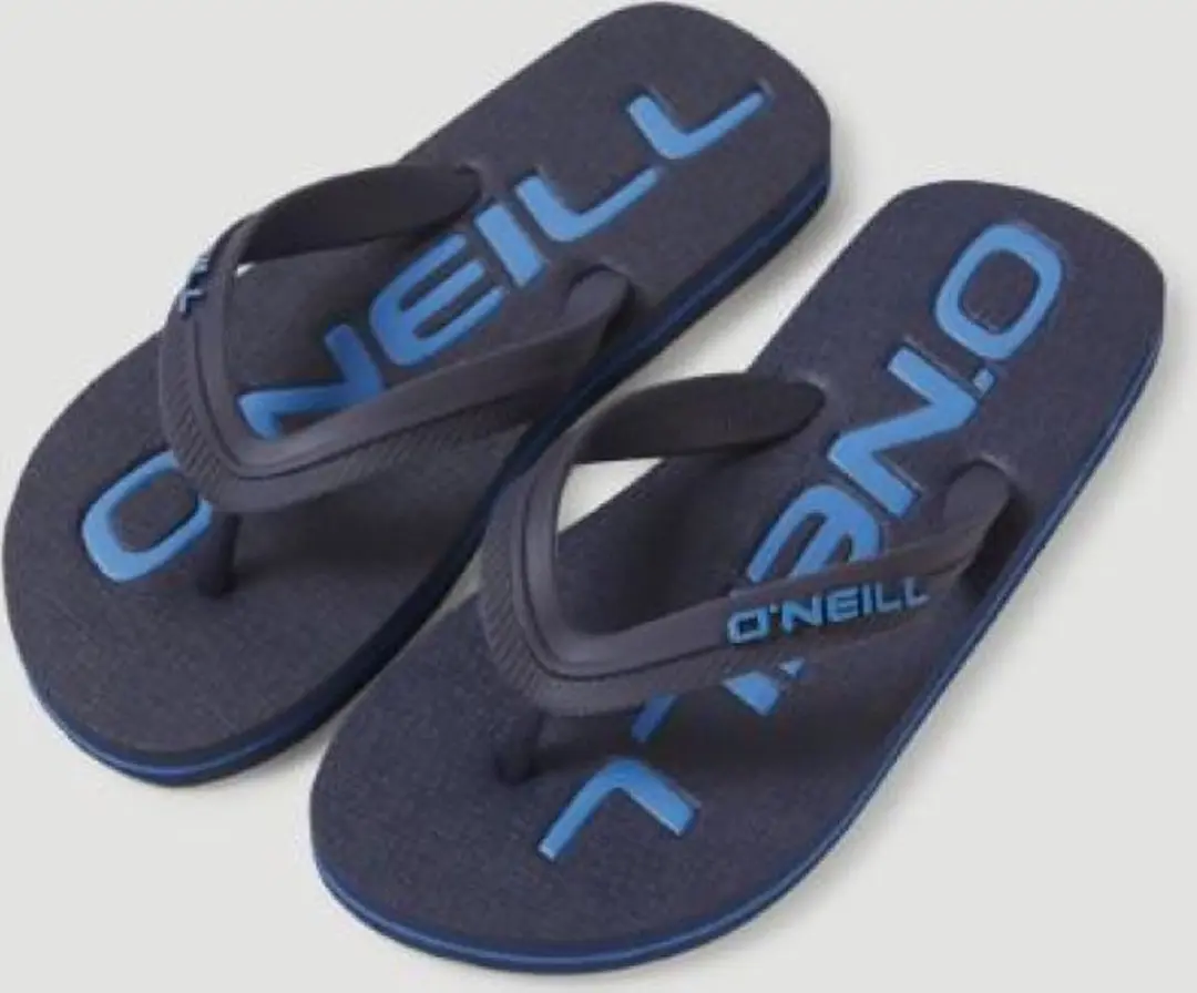 O'Neill Slipper Profile Logo