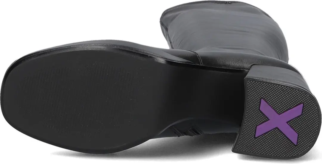 Mexx Meadow Hoge laarzen