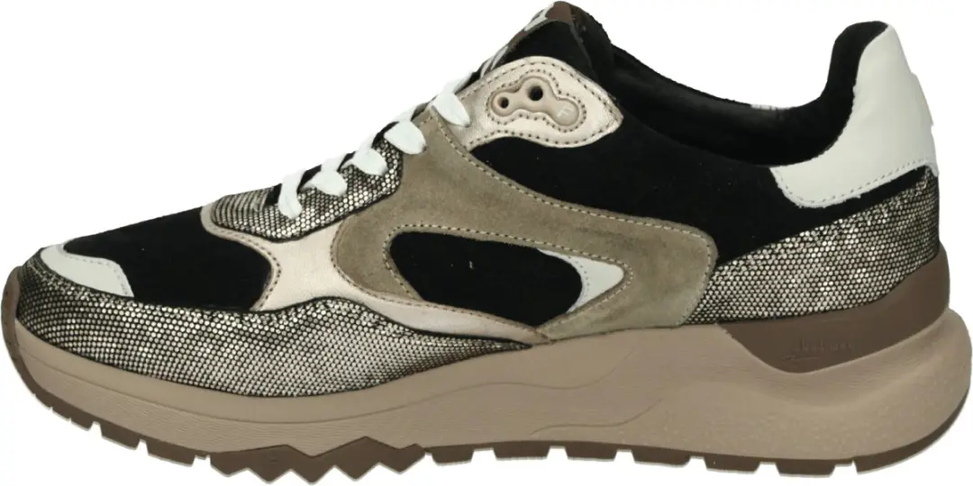 Floris van Bommel Treni Sneakers Sfw-10164 - Multi - Maat 39,5 - afbeelding 6 van 6