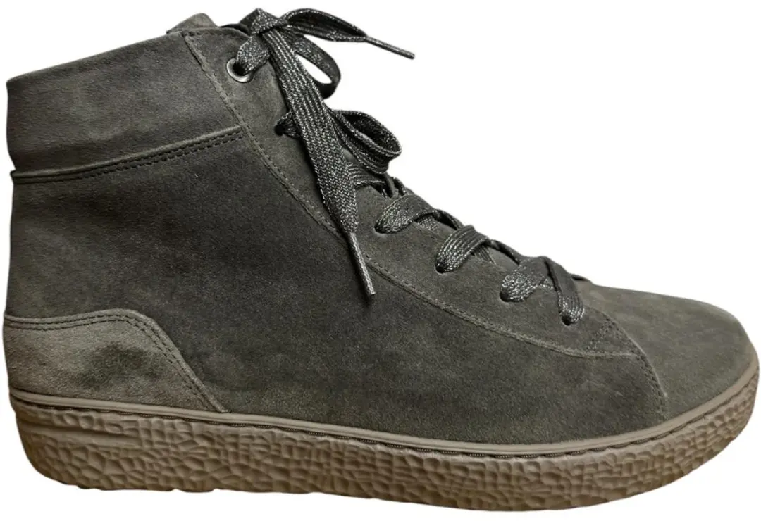 Hartjes Suede VTR/Rits H 9821 5