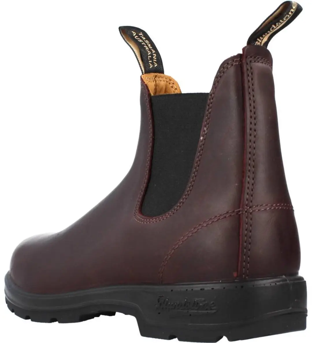 Blundstone Classic 2130 Laarzen - Auburn - Maat 40