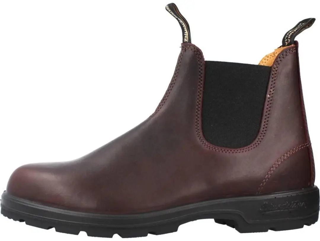 Blundstone Classic 2130 Laarzen - Auburn - Maat 40