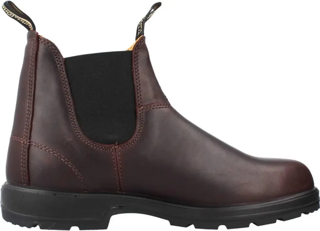 Blundstone Classic 2130 Laarzen - Auburn - Maat 40