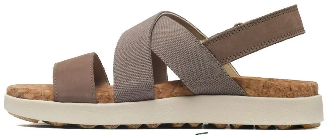 Keen Elle Criss Cross W - Bruin - 36 - afbeelding 3 van 6