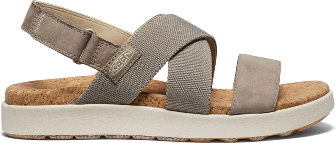 Keen Elle Criss Cross W