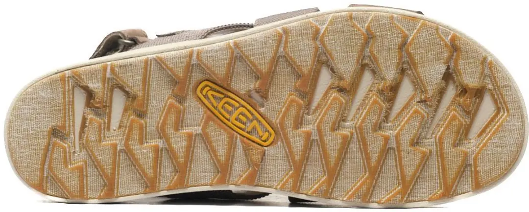 Keen Elle Criss Cross W - Bruin - 36 - afbeelding 6 van 6