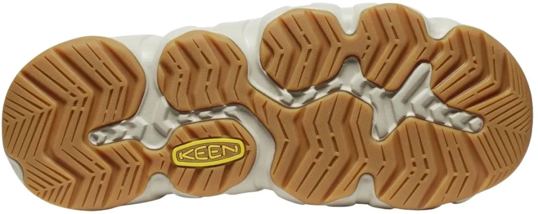 Keen Hyperport H2 Heren Sandalen - Maat 42.5 - Martini Olive/Plaza Taupe - afbeelding 5 van 6